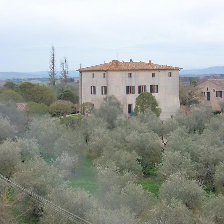 Villa Pippo Relais Val di Pugna ภายนอก รูปภาพ