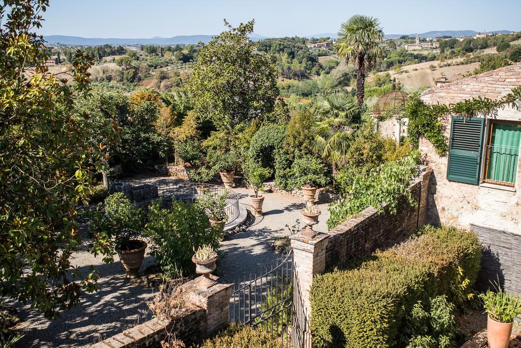 Villa Pippo Relais Val di Pugna ภายนอก รูปภาพ
