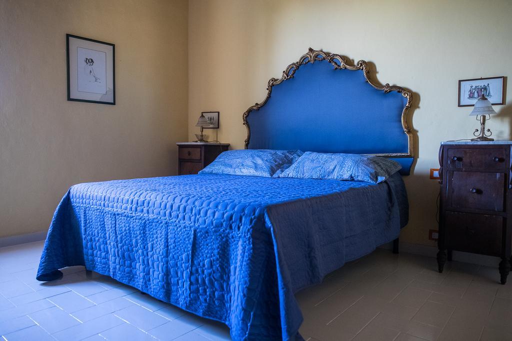 Villa Pippo Relais Val di Pugna ภายนอก รูปภาพ