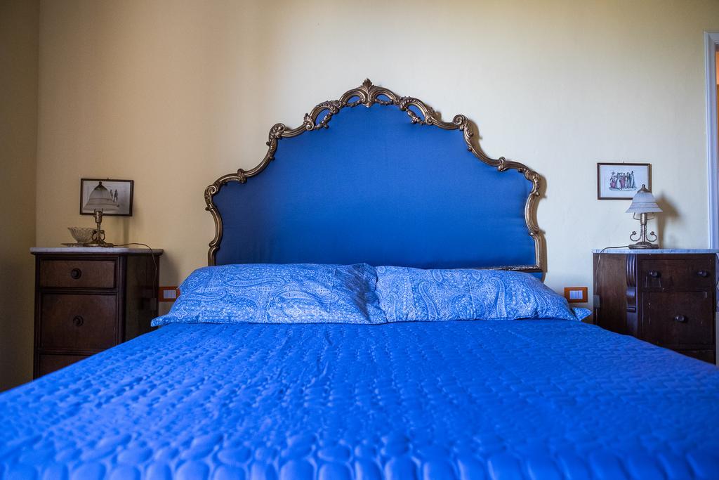 Villa Pippo Relais Val di Pugna ภายนอก รูปภาพ