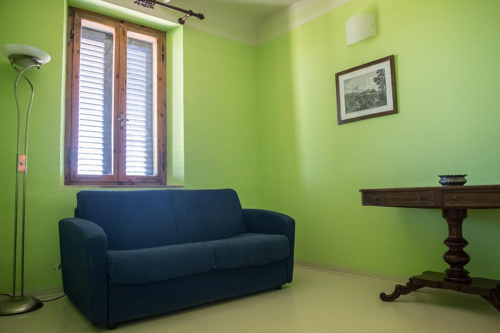 Villa Pippo Relais Val di Pugna ภายนอก รูปภาพ