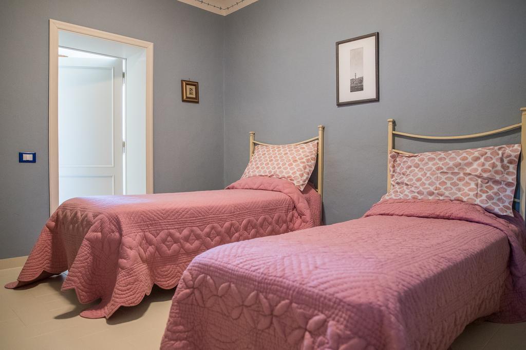Villa Pippo Relais Val di Pugna ภายนอก รูปภาพ