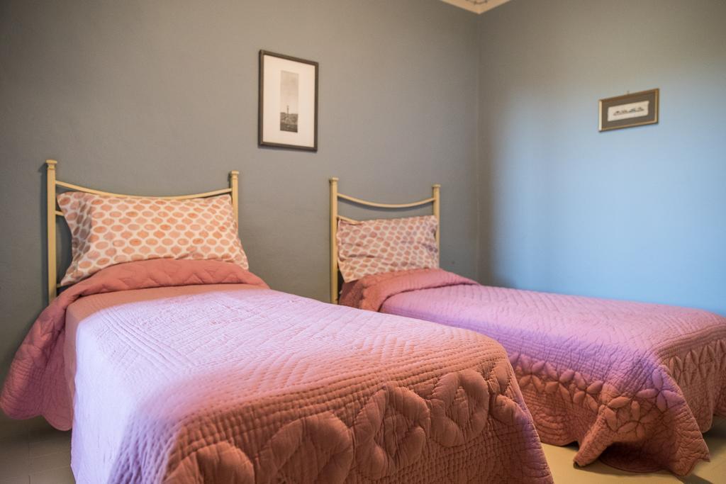 Villa Pippo Relais Val di Pugna ภายนอก รูปภาพ