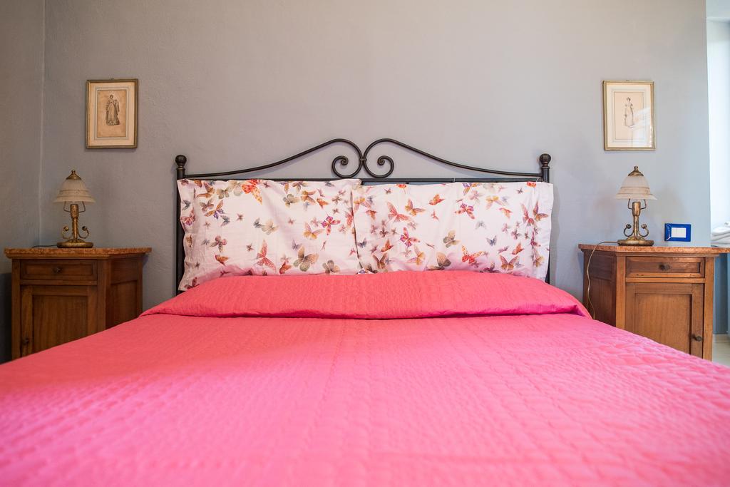 Villa Pippo Relais Val di Pugna ภายนอก รูปภาพ