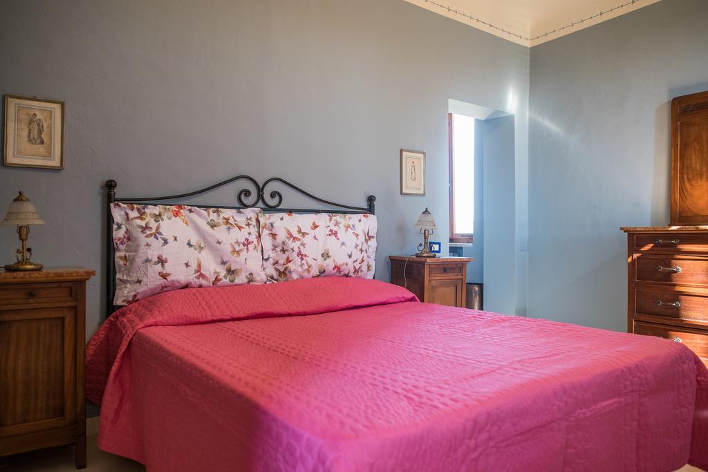 Villa Pippo Relais Val di Pugna ภายนอก รูปภาพ