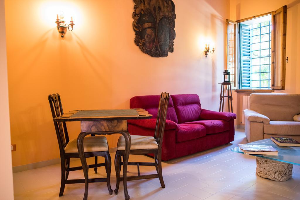 Villa Pippo Relais Val di Pugna ภายนอก รูปภาพ