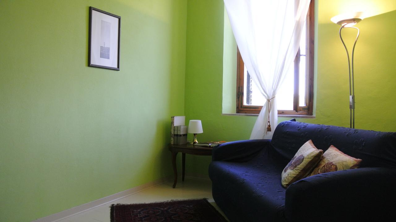 Villa Pippo Relais Val di Pugna ภายนอก รูปภาพ